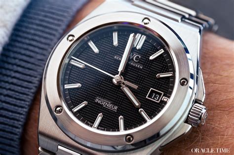 annuncio iwc|iwc ingenieur 40 review.